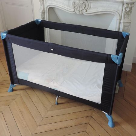 Manoir Le Parc Near Paris & Disneyland Villevaude Bilik gambar