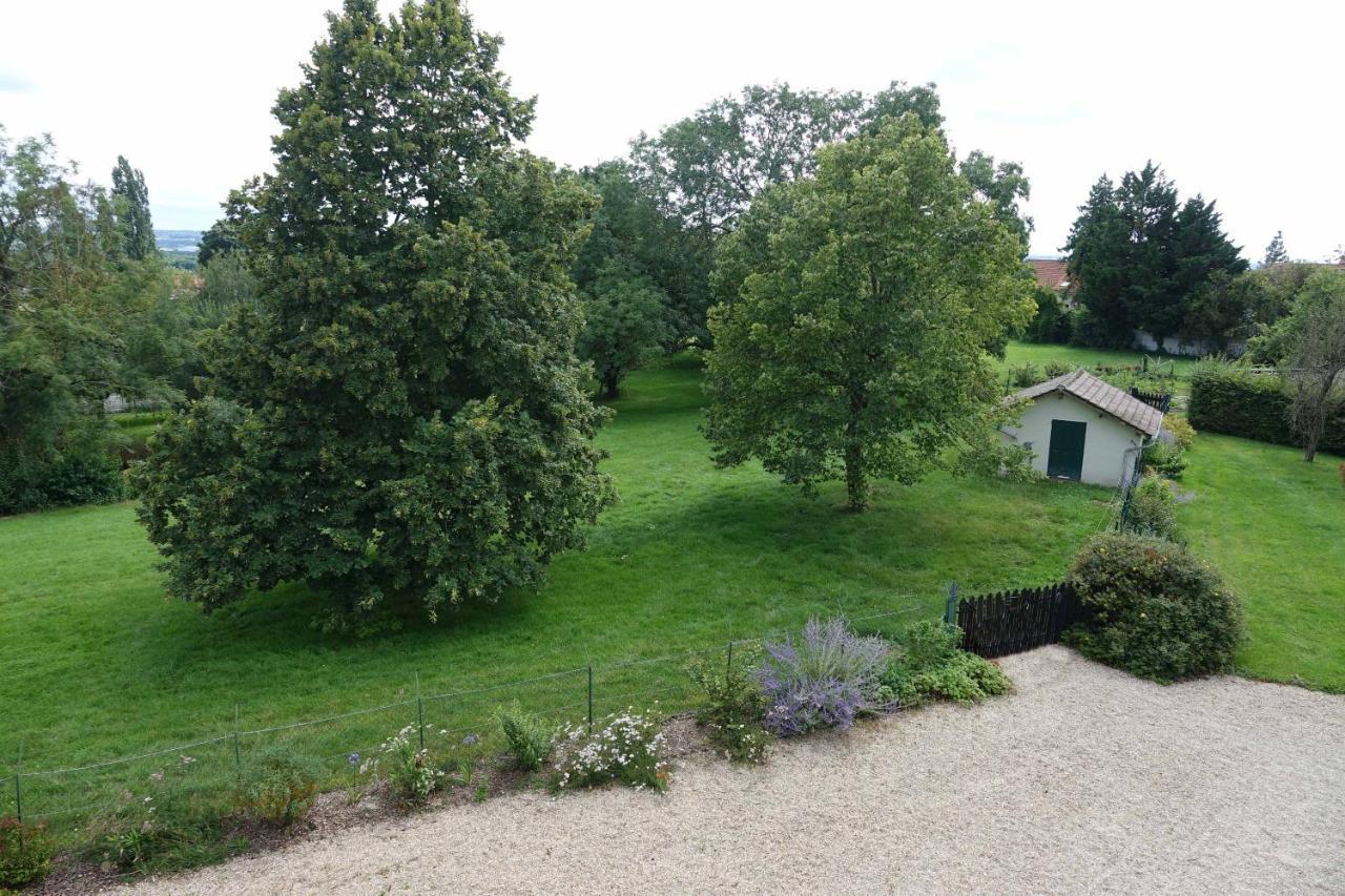 Manoir Le Parc Near Paris & Disneyland Villevaude Luaran gambar