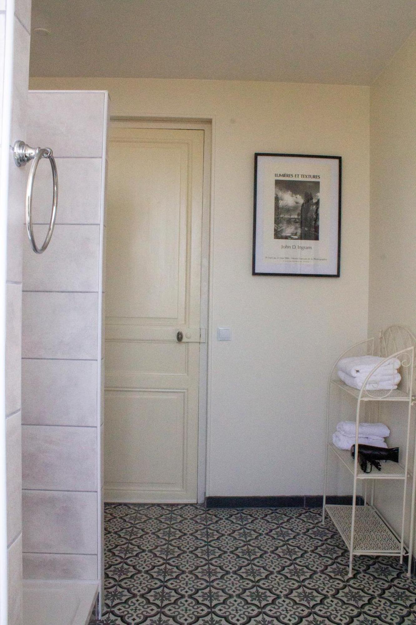 Manoir Le Parc Near Paris & Disneyland Villevaude Bilik gambar